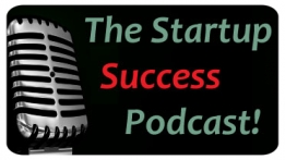 Startup Success Podcast