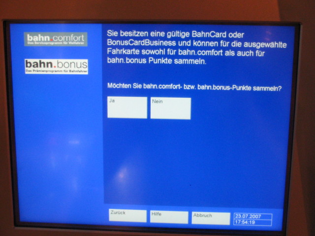 1:43,5/0 Distributeur ticket automate DB billetautomat modellland 2087-0 