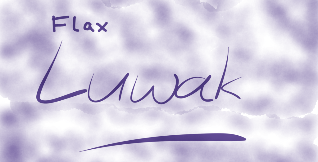 Flax Luwak